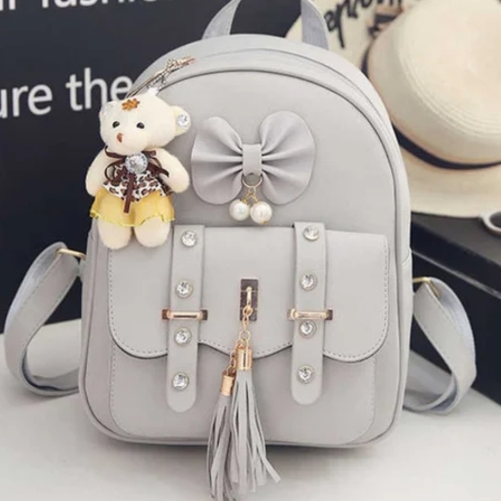 🐻 purse charm🐻